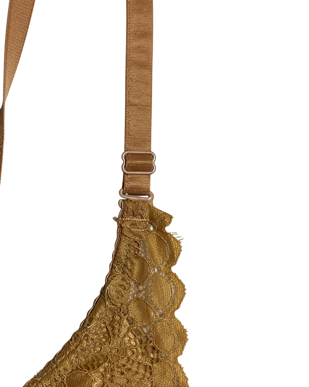 GL-ST-108 Grace Fit Lace Foam Bra & Panty Set – Golden Charm
