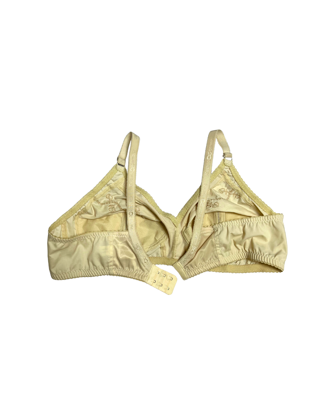 GL-BR-128 Soft Glow Everyday Bra – Natural Comfort & Effortless Support
