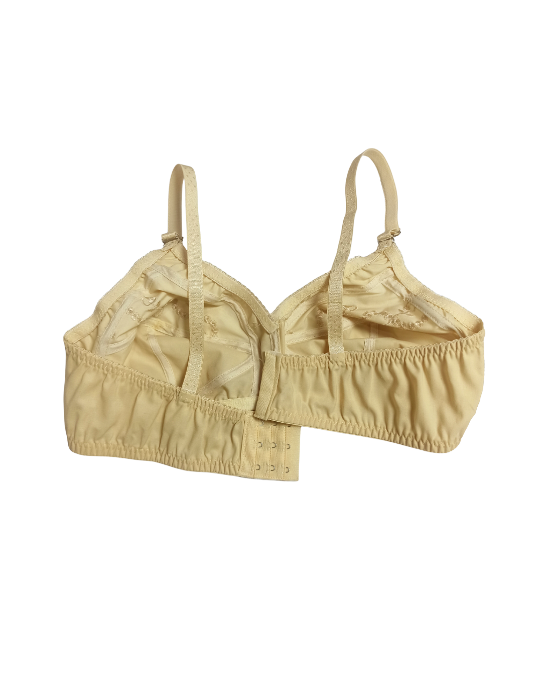 GL-BR-127 Classic Ease Everyday Bra – Timeless Comfort & Gentle Support