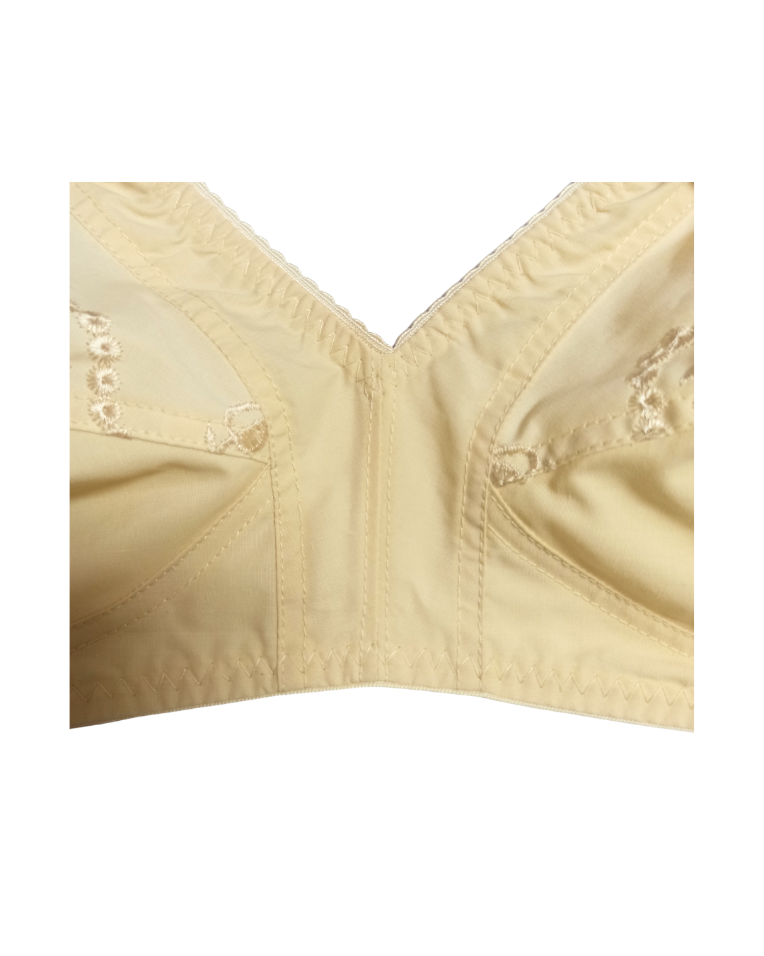 GL-BR-127 Classic Ease Everyday Bra – Timeless Comfort & Gentle Support