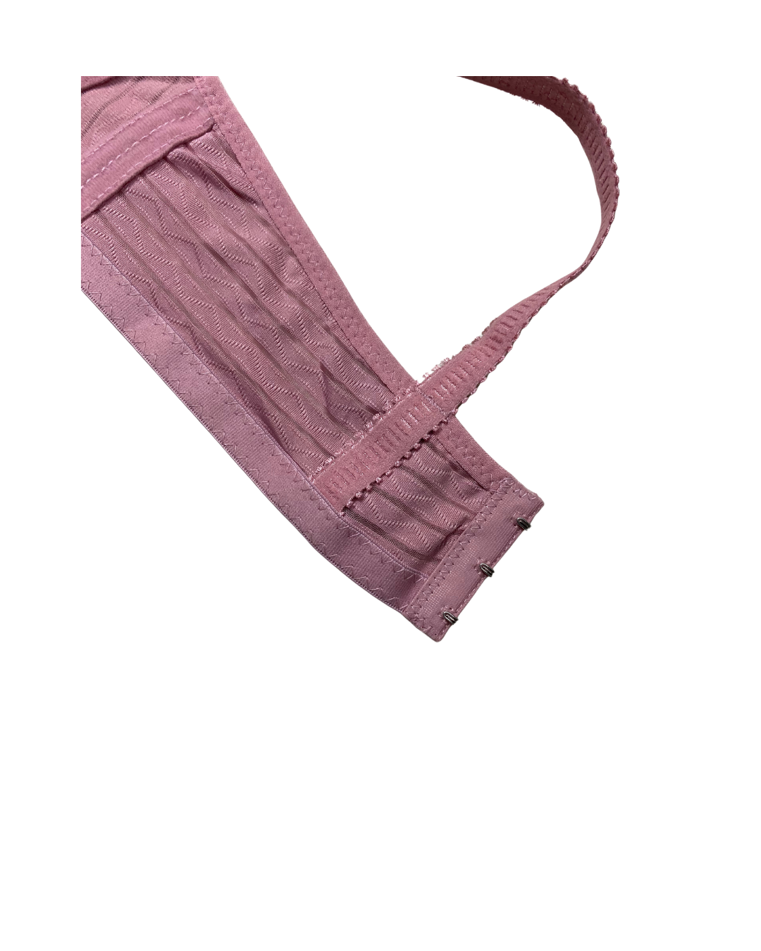 GL-BR-108 Grace Fit Foam Bra - Purple & Pink Color