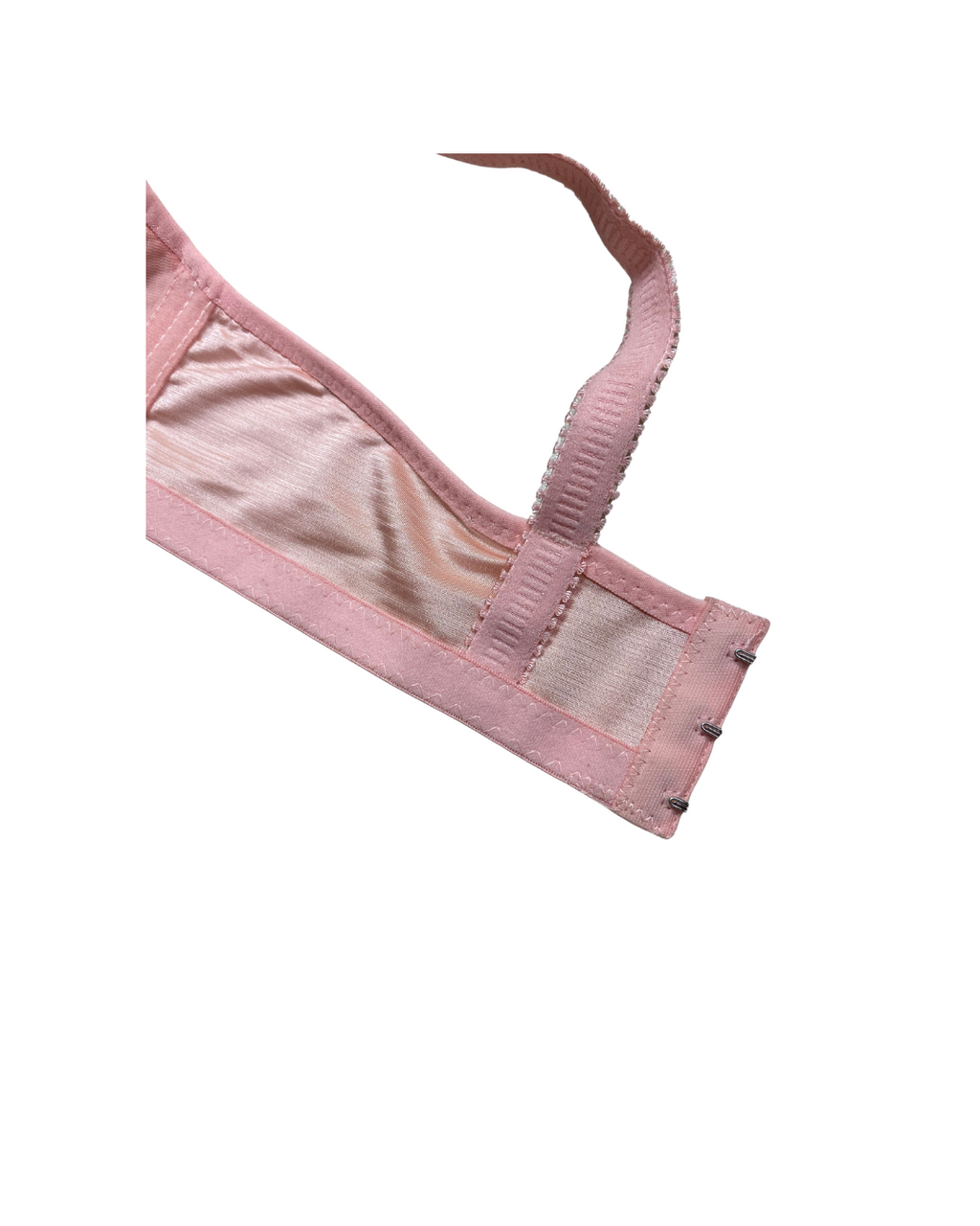 GL-BR-107 Grace Fit Foam Bra - Mandy's Pink