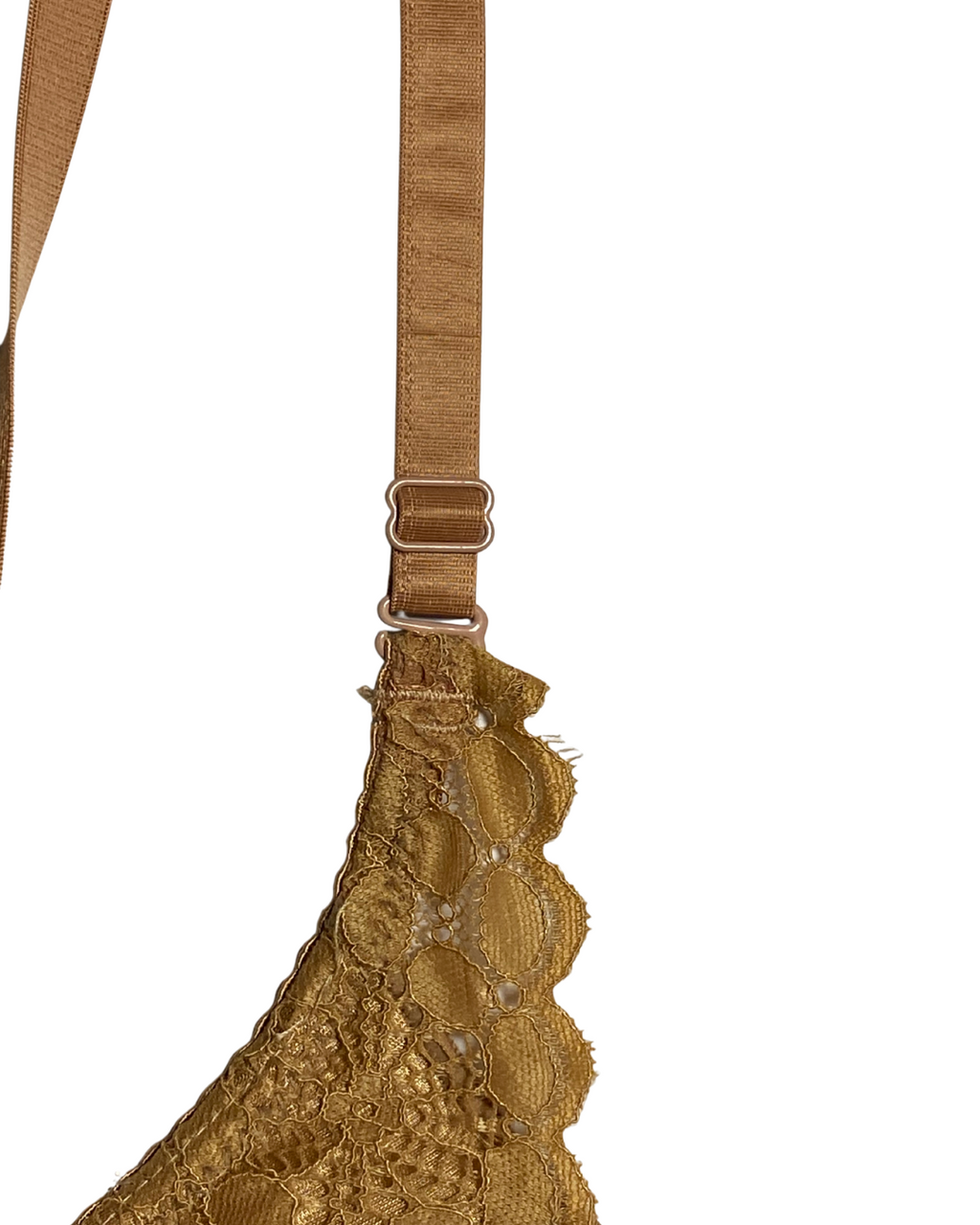 GL-ST-108 Grace Fit Lace Foam Bra & Panty Set – Golden Charm