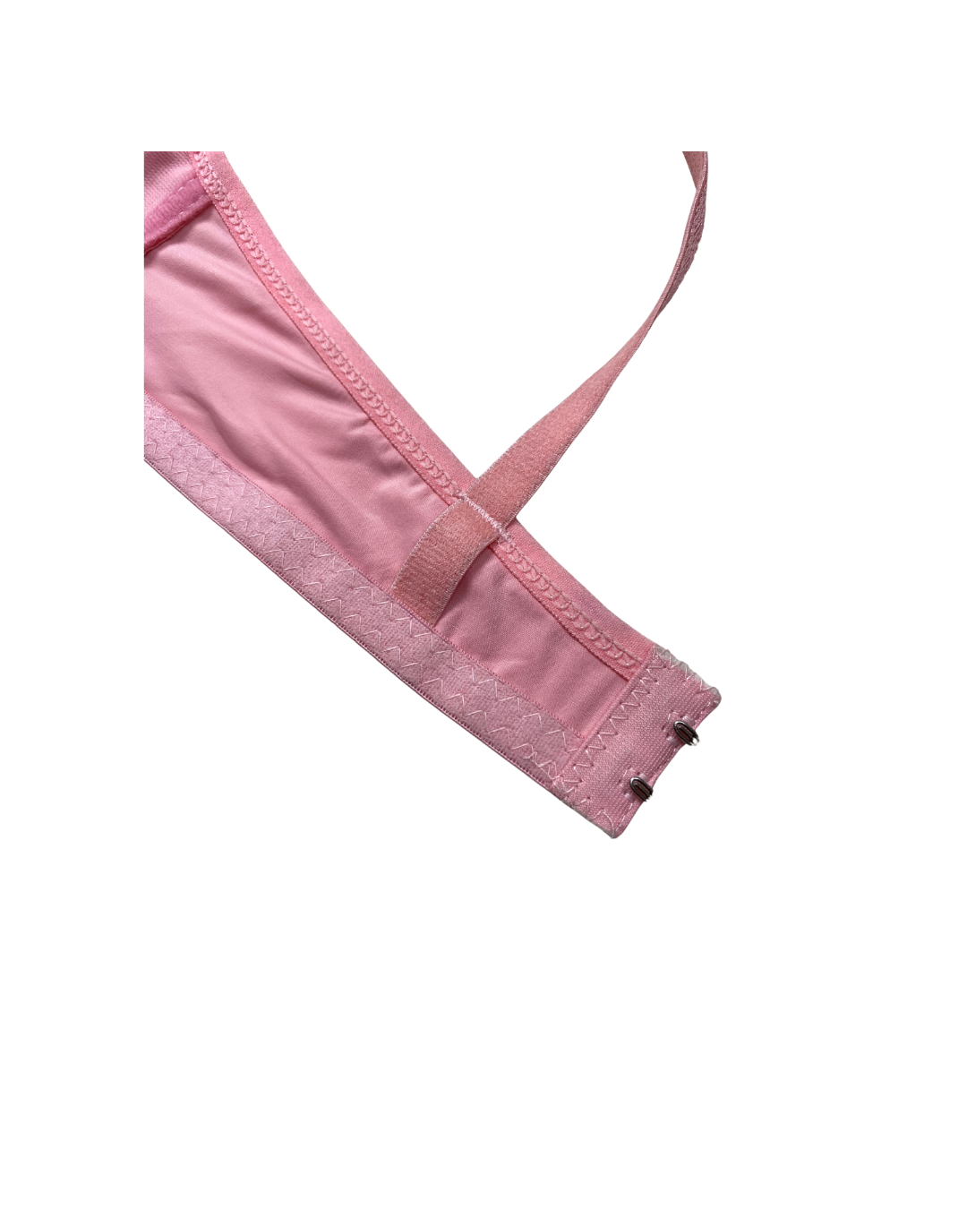 GL-BR-106 Grace Fit Foam Bra - Color Pink