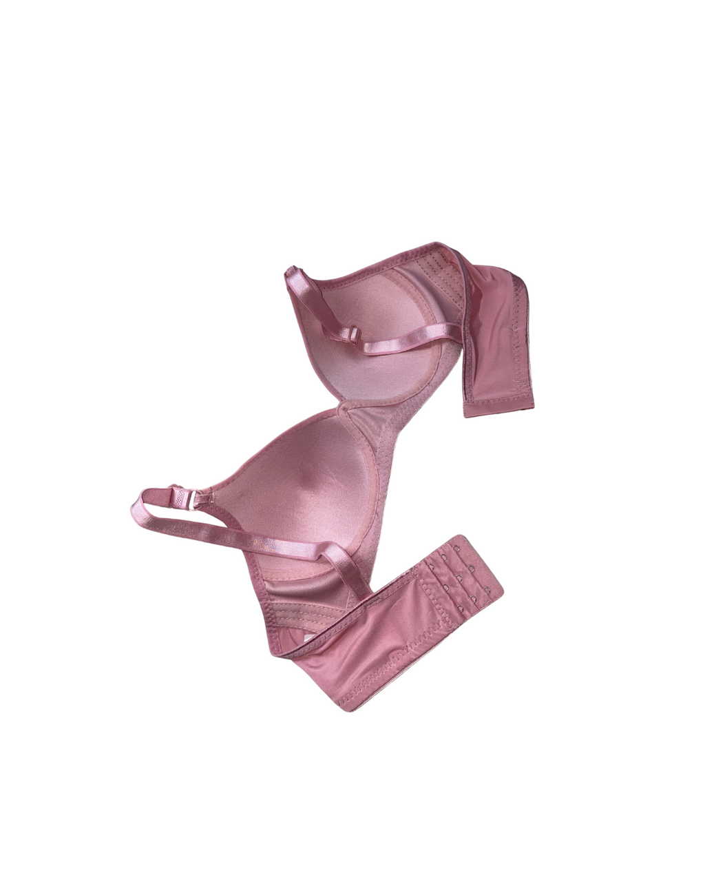 GL-BR-102 Grace Fit Foam Bra - Pink Color