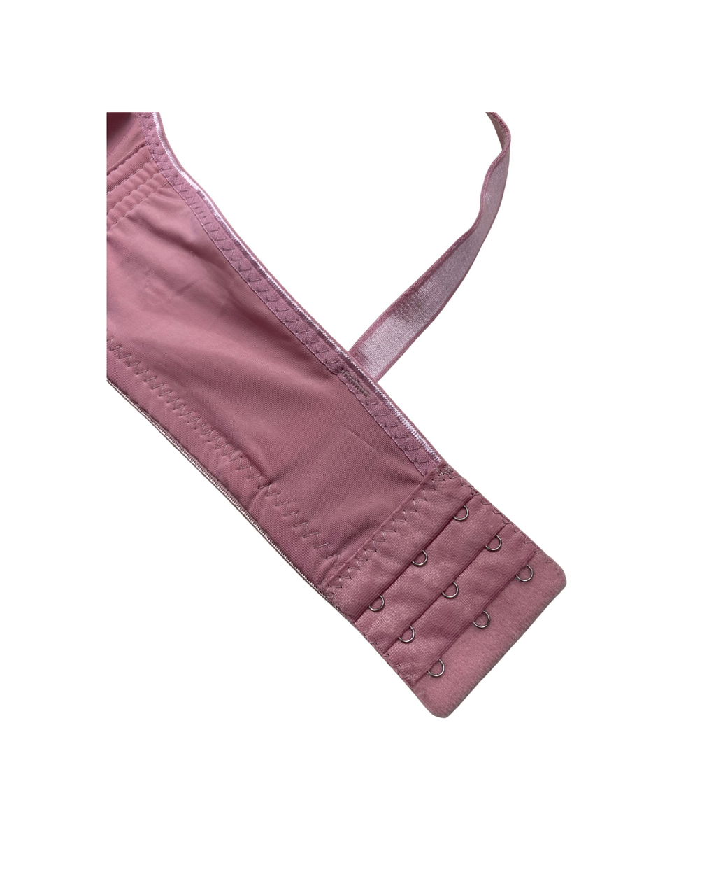 GL-BR-102 Grace Fit Foam Bra - Pink Color