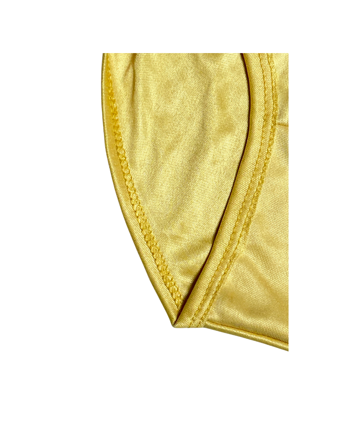 GL-PT-105 Grace Fit Classic Comfort Panty – Golden Glow Elegance