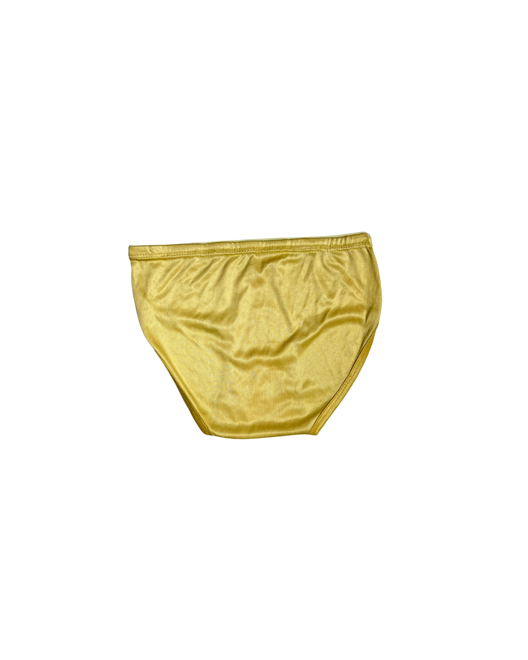 GL-PT-105 Grace Fit Classic Comfort Panty – Golden Glow Elegance
