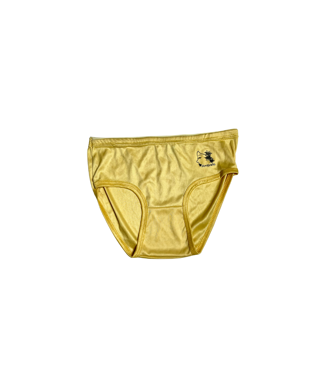 GL-PT-105 Grace Fit Classic Comfort Panty – Golden Glow Elegance