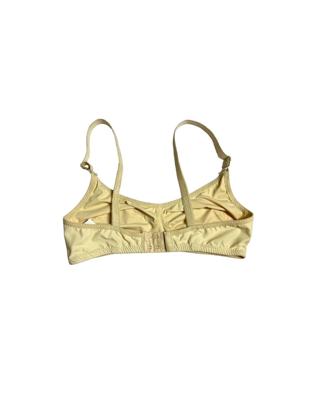 GL-BR-117 Grace Fit Everyday Bra – Golden Glow Comfort
