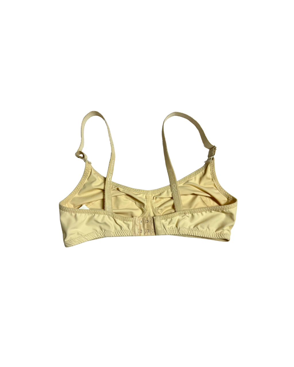 GL-BR-117 Grace Fit Everyday Bra – Golden Glow Comfort