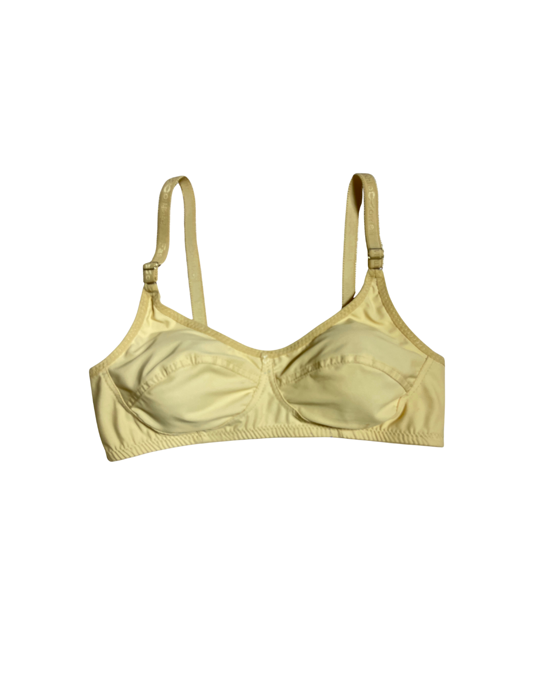 GL-BR-117 Grace Fit Everyday Bra – Golden Glow Comfort