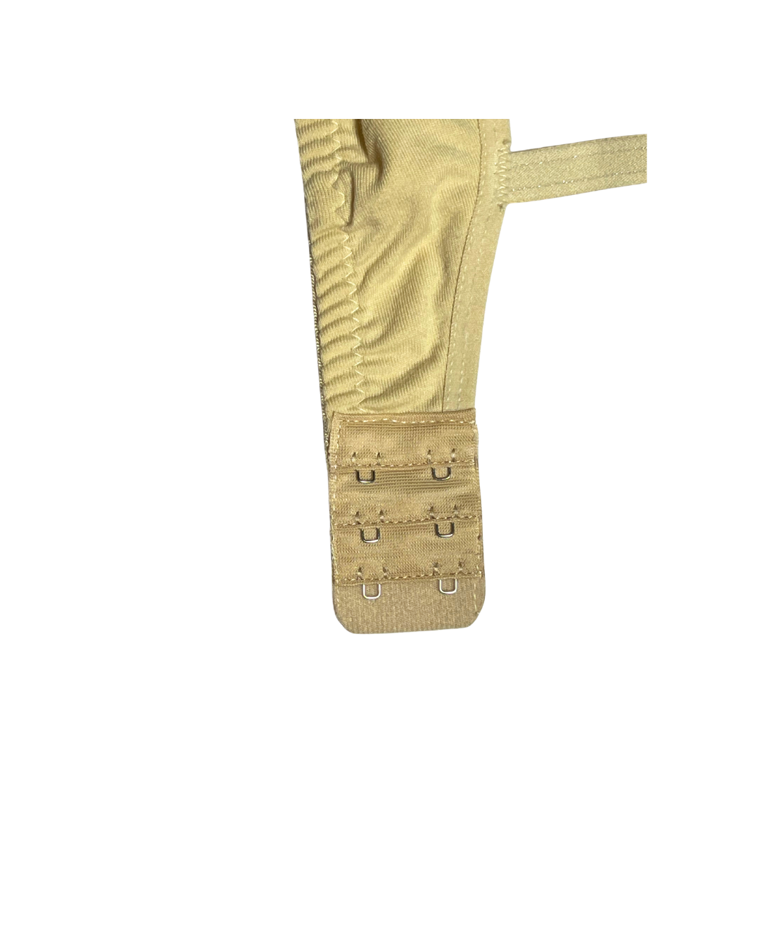 GL-BR-119 Grace Fit Non-Foam Bra – Golden Glow Everyday Comfort
