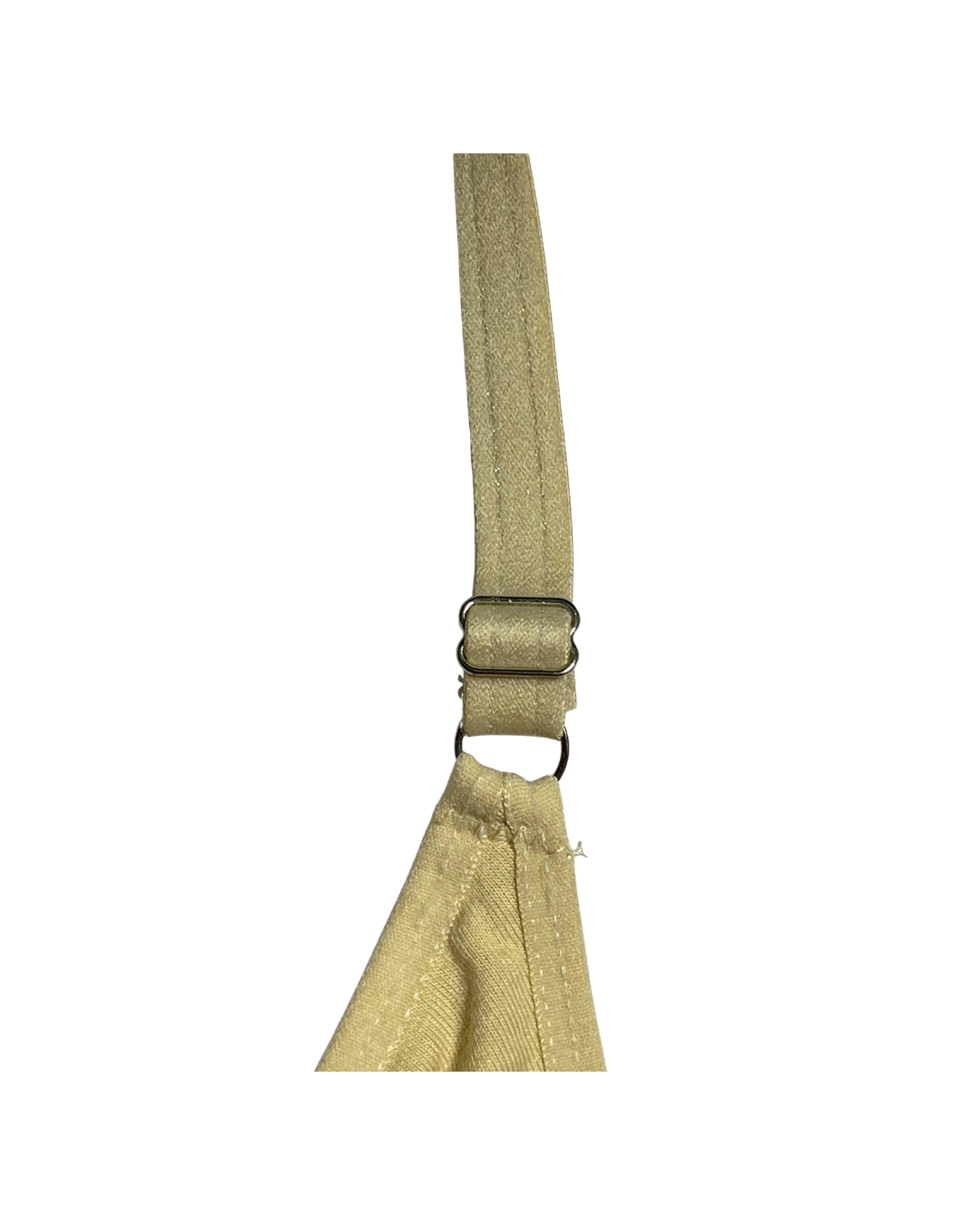 GL-BR-119 Grace Fit Non-Foam Bra – Golden Glow Everyday Comfort