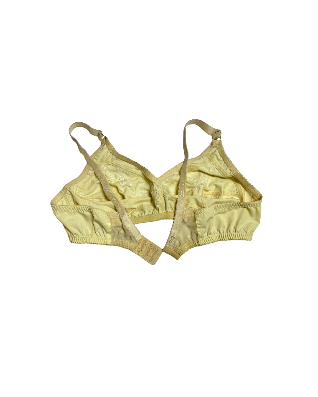 GL-BR-123 Pure Cotton Everyday Bra – Light & Gentle Support