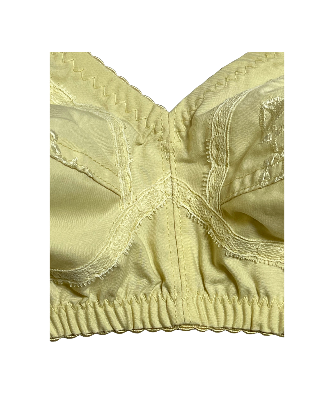 GL-BR-123 Pure Cotton Everyday Bra – Light & Gentle Support