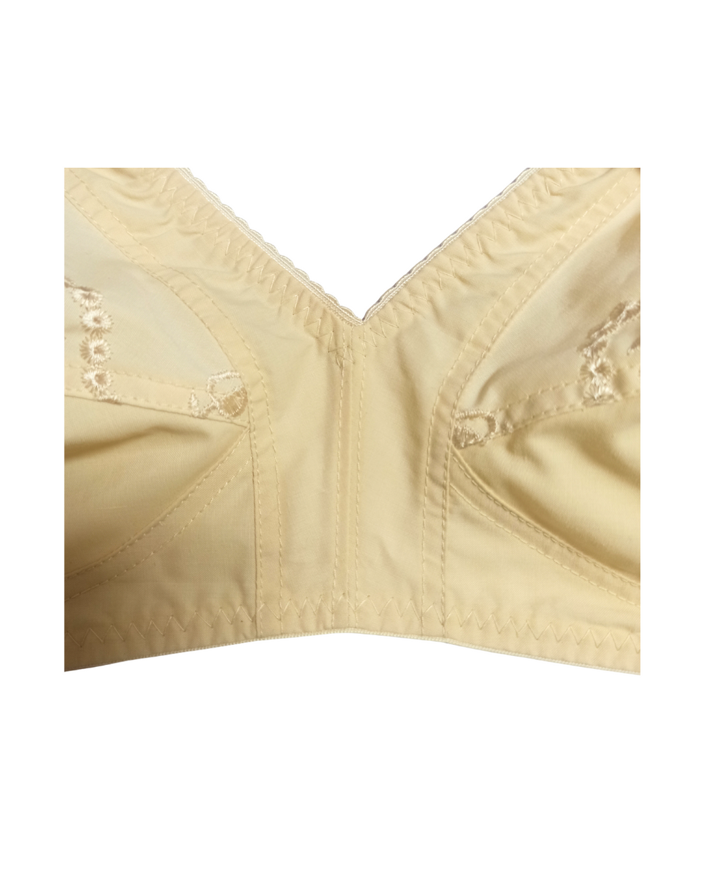 GL-BR-127 Classic Ease Everyday Bra – Timeless Comfort & Gentle Support